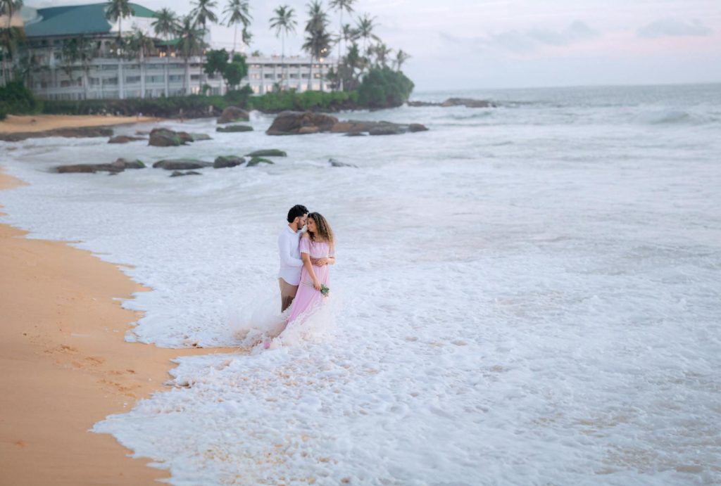 sri lanka honeymoon tours